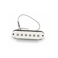 Звукосниматель MAXTONE GS2 (W)